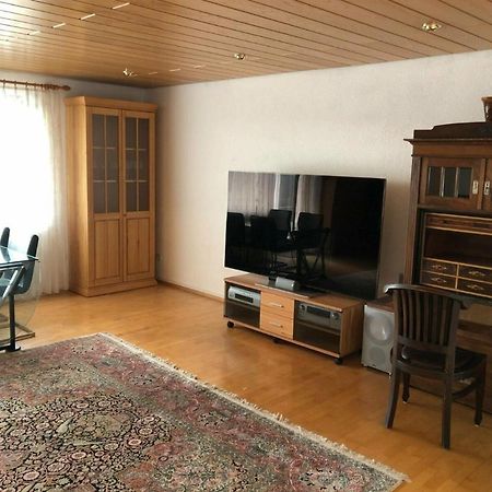 Wohnung Fuer 4 Personen, 2 Schlafzimmer, 2 Parkplaetze, Wlan Konstanz Ngoại thất bức ảnh